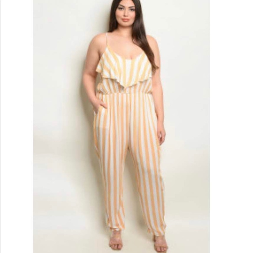 Jumpsuit